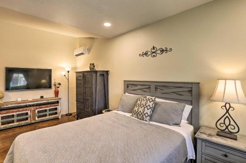 East Tucson House with Private Backyard and Fire Pit - image 13