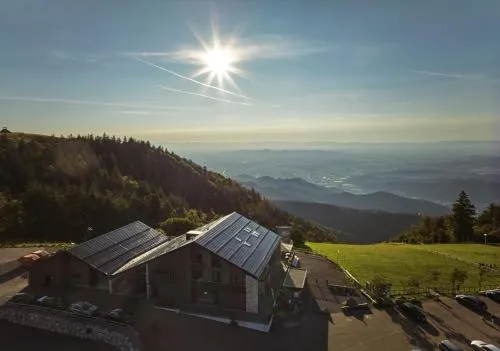 Bergwelt Kandel Hotel & Eventlocation in Waldkirch, Deutschland