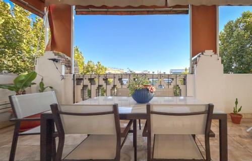 塞维利亚 Charming 2 Bedroom Boutique Triplex Apartment with Private Terrace at Seville City Center by OCityze 4星级 单人房 外观