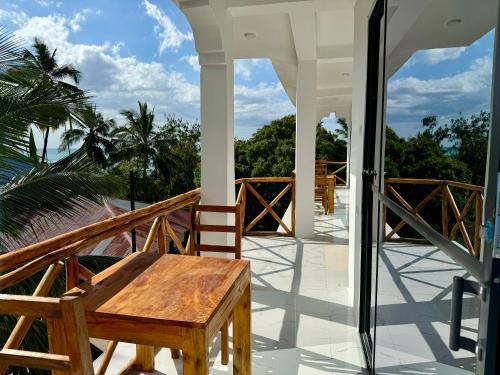Faciliteiten, Rafiki Hotel Nungwi Beach in Zanzibar