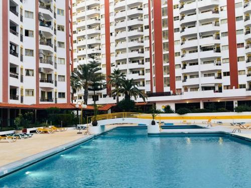 Stylish Apartment by Rocha Beach, Sleeps 5 4