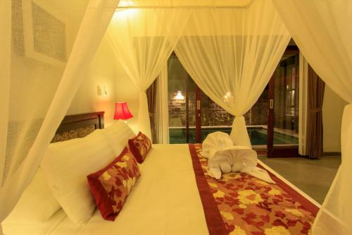 Griya Shanti Villas & Spa