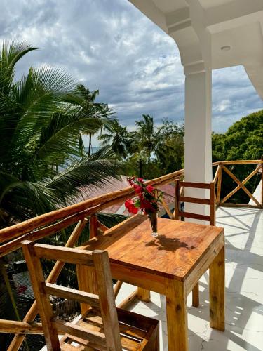 Rafiki Hotel Nungwi Beach in Zanzibar