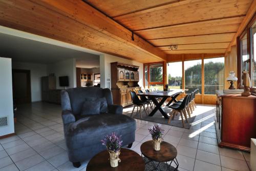 Fewo "Alpenliebe" im Haus Fritz, 3 Schlafzimmer, E-Auto-Ladestation, Eisenbach, Titisee in Eisenbach (Hochschwarzwald)