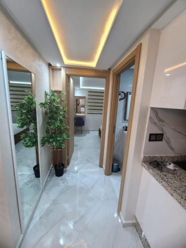 Appartment bades alhoceima in Barrio Marmoucha