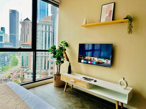 Scarletz suites klcc Bukit Bintang by lulu, Kuala Lumpur (photo 6)
