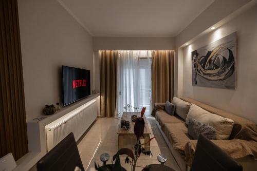 Urban Luxury by InFox Suites 1