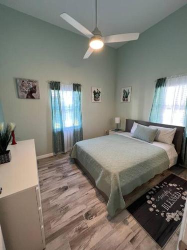 2 BR, 5 min Manasota Beach ,Venice, Venice (foto 4)