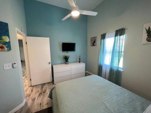 2 BR, 5 min Manasota Beach ,Venice, Venice (foto 7)