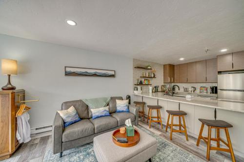 Ski Retreat with Hot Tub Access in Winter Park! detail