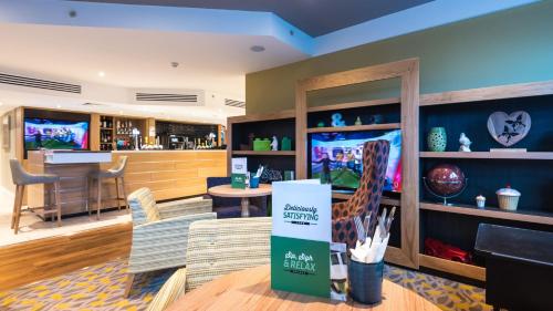 Holiday Inn Slough Windsor an IHG Hotel - image 10