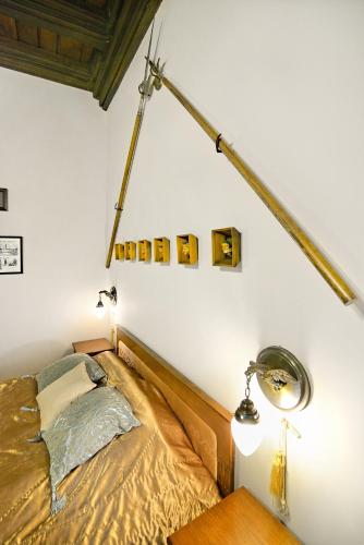 Knights&Lords Apartment, Old Town