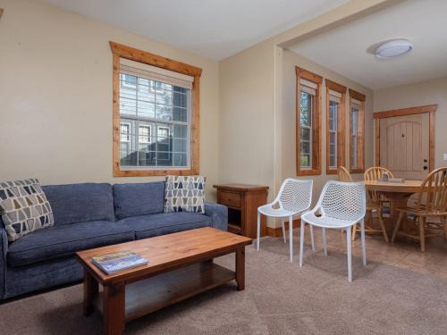 The Azure Condo in Driggs, USA