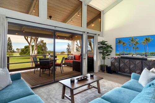 Sweeping Views Spacious 3 Beds