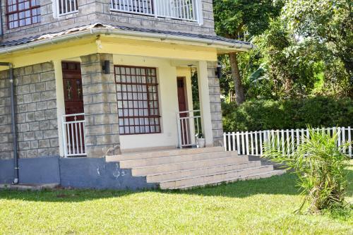 Siswi (The Nest)- The place to be., Bungoma (foto 6)