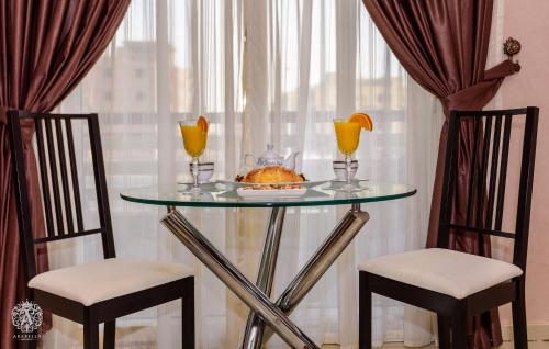 Food and beverages, Arabella Residence in Cairo