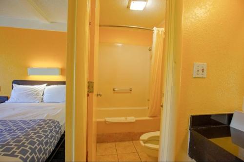 Kings Inn in Benton Harbor (MI)