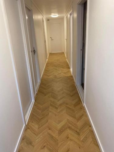 Bed minus breakfast Den hyggelige kælder in Nykobing Falster