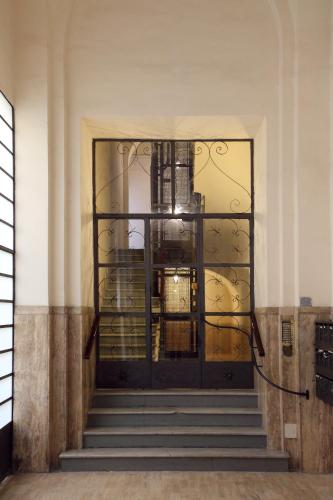 Appartamento d'epoca Colosseo Art Gallery, Roma (foto 6)