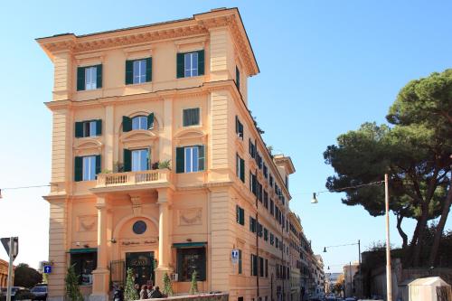 Appartamento d'epoca Colosseo Art Gallery, Roma (foto 3)