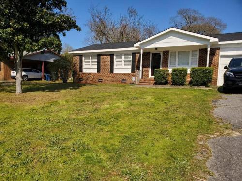 Accommodation in Pend Oreille