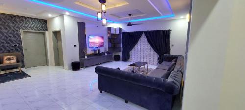 VELVET VIBES VILLA Near Islamabad Airport - image 11