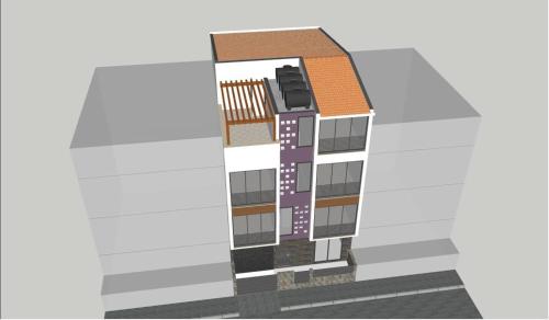 Apartamento em Pedra Badejo in Pedra Badejo