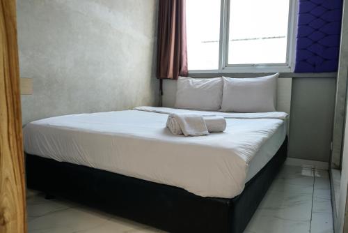 The Batik Bed and Coffee Bandung Room Type - Standard Double Room