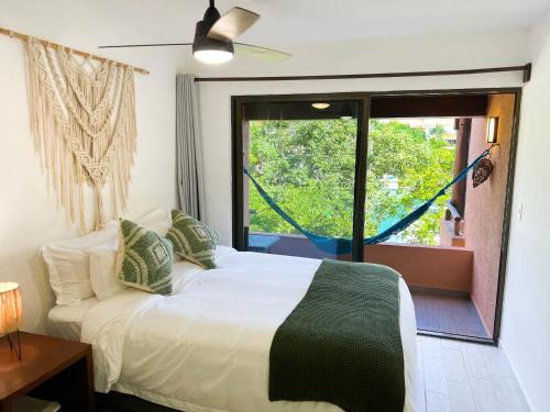 Ocean & Marina views,Affordable,Spoil yourself!, Puerto Aventuras (foto 3)