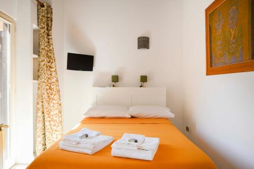 Appartamento storico borgo Pio, Rome (photo 5)