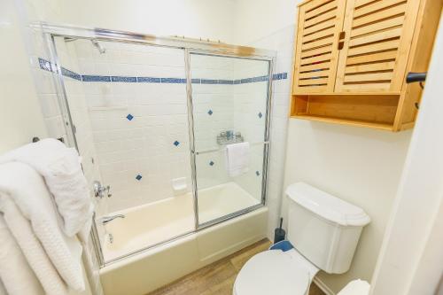 C4 - Coastal Cottage