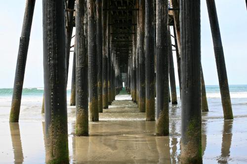 C4 - Coastal Cottage