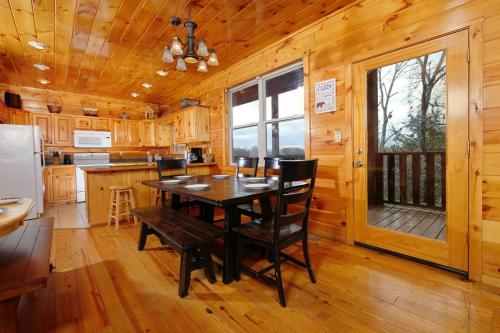 Elk Lodge in Pigeon Forge, USA