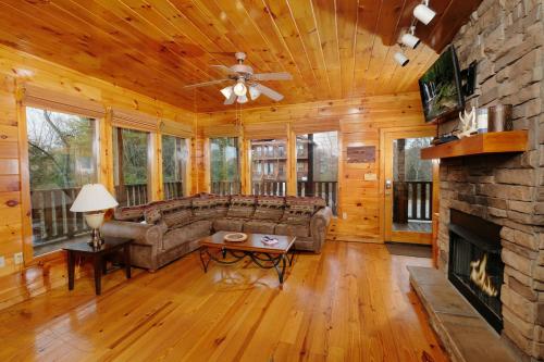 Elk Lodge in Pigeon Forge, USA