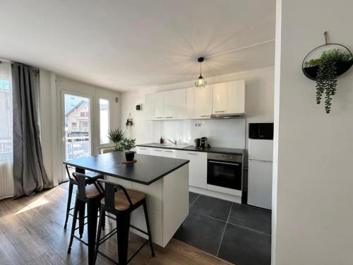 L'Urban chic in อานเนอมาส