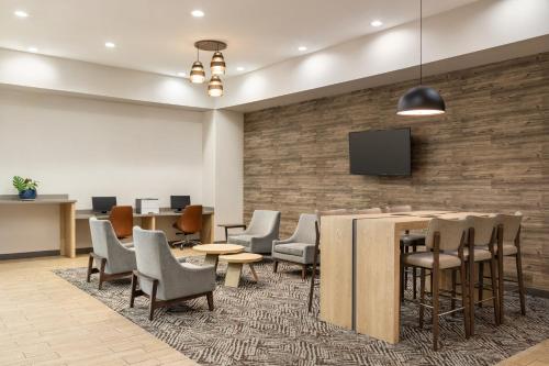 캔들우드 스위트 마운트 플레전트 바이 IHG - 숙소 외관