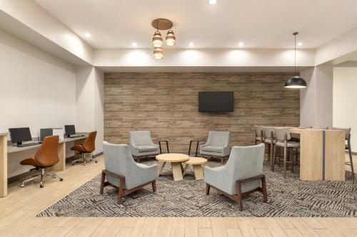 캔들우드 스위트 마운트 플레전트 바이 IHG - 숙소 외관