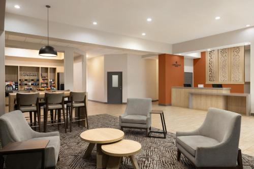 캔들우드 스위트 마운트 플레전트 바이 IHG - 숙소 외관