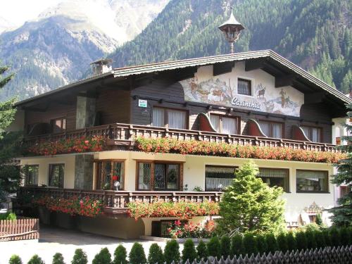 Hotel Sportpension Carinthia