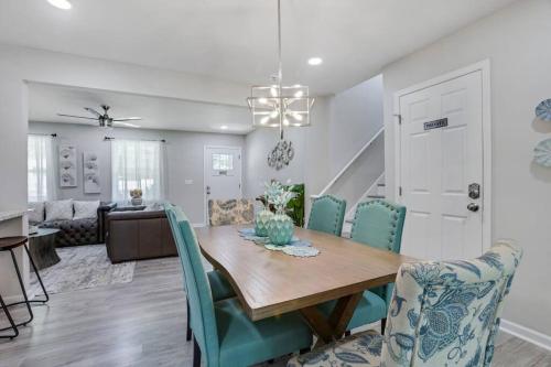 Cozy, family-friendly near ATL Hotspots & Airport in Hillandale, USA