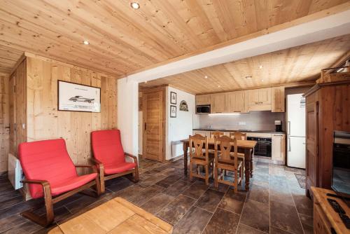 Flat Sofia - Authentic charm, Деми-Картье (фото 2)