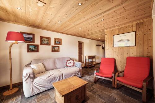 Flat Sofia - Authentic charm, Деми-Картье (фото 3)