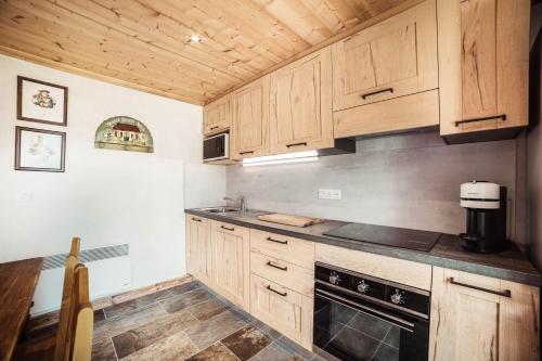 Flat Sofia - Authentic charm, Деми-Картье (фото 4)