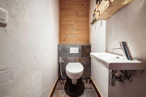 Flat Sofia - Authentic charm, Деми-Картье (фото 5)