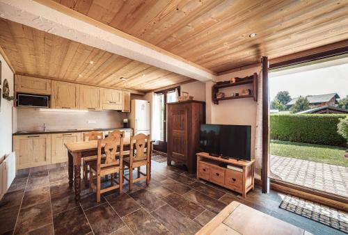 Flat Sofia - Authentic charm, Деми-Картье (фото 6)