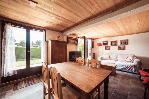 Flat Sofia - Authentic charm, Деми-Картье (фото 10)
