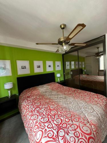 One-Bedroom Apartment image 6