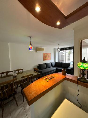 One-Bedroom Apartment image 5