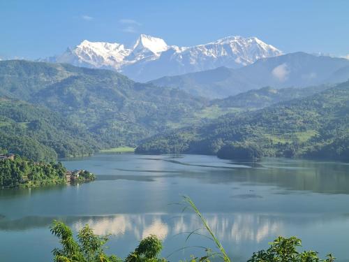 Mount fuji homestay in Lakhnath