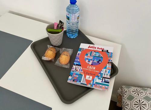 Studio Rue Saint Jean